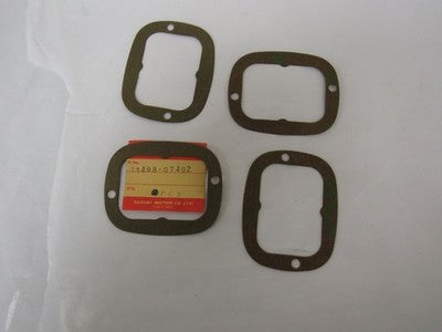 NOS Genuine Suzuki Reduction Arm Cover Gasket TC120  KT120 B105P 11498-07402