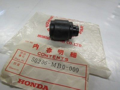 NOS Honda 1982-1986 VF750 VF1100 VF700 Mounting Rubber D 50206-MB0-000
