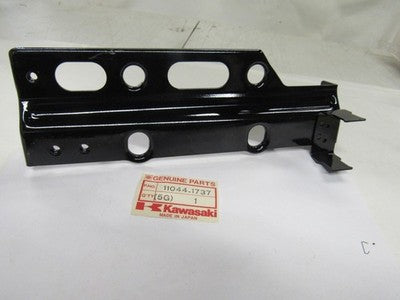 1986 - 1987 Kawasaki Ninja ZX1000 ZX 1000R Rear Battery Case Bracket 11044-1737