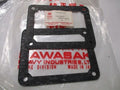 NOS Kawasaki JS400 Unit Box Gaskets 92065-511 Set Of 2