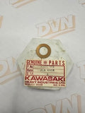 New OEM Kawasaki 92022-271 Washer NOS