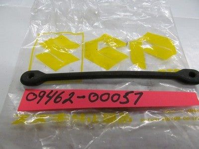 NOS Genuine SUZUKI 1972-1973 TS400 FUEL TANK BAND PART# 09462-00057