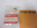 SUZUKI NOS CARBURETOR PLUNGER CAP LT230S,SP125,DR125 1985-1988 13418-05320