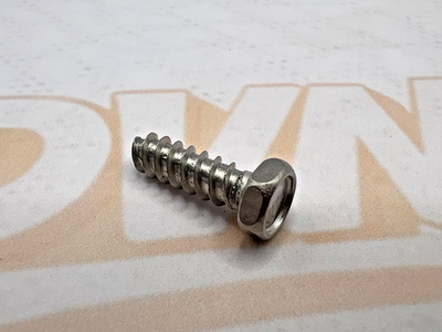 NOS SEA-DOO GSX PART - 243041660 HEX SCREW 4.8X16MM