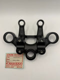 New OEM Kawasaki 44039-028 Upper Steering Stem Head NOS