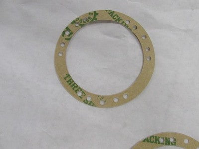 NOS OEM FACTORY SUZUKI GS400 GS425 CONTACT BREAKER GASKET 11491-44000