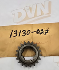 New OEM Kawasaki 13130-027 Drive Shaft Second Gear NOS