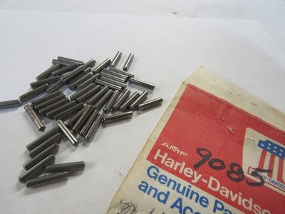 NEW NOS Harley-Davidson Rollers - Part # 9085  *45*