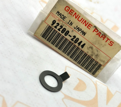Kawasaki OEM 92200-2044 Washer