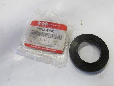 NOS SUZUKI 1980-83 PE175 PE250 PE400 UPPER STEERING DUST SEAL 51643-40502