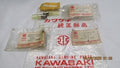 Kawasaki GE2200 3200 4300 5000 GA2300 3200 92069-2001 BULB NOS OEM  SOLD AS 4