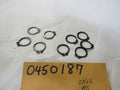POLARIS 0450187 EXTERNAL CIRCLIP 94511-1500S sold as 9