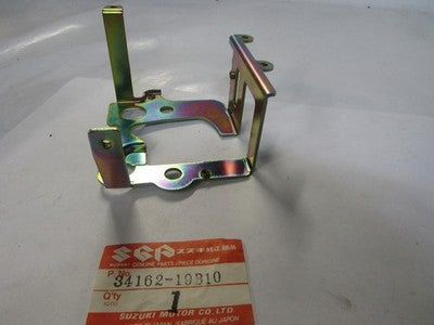Suzuki LT-F4WD  NOS METER SETTING PLATE  34162-19B10