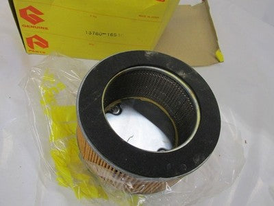 NOS 1973-1975 Genuine Suzuki TM400 Air Filter Element TM 400 OEM 13780-16510 NEW