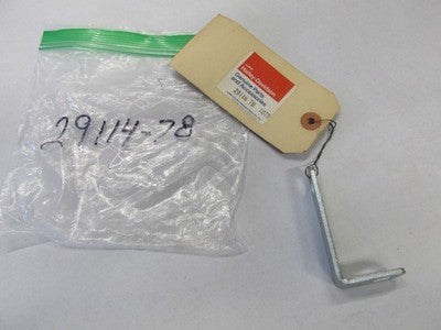 NOS Genuine Harley-Davidson Front Air Breather Bracket 78-79 FL FLH 29114-78