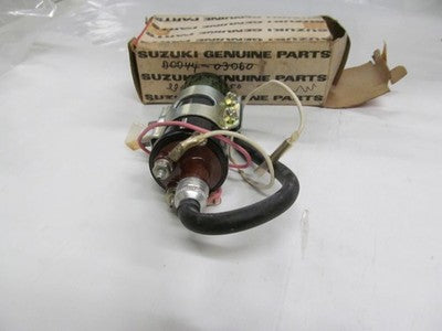 Suzuki 1965 T10 T-10 250 Twin NOS Left Ignition Coil OEM 33402-10050