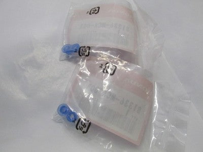 NOS Honda 2009-2015 GL1800 Snap Holder 81336-MCA-003 Set Of 2