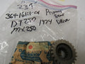 NOS Yamaha Crankshaft Primary Gear 364-16111-00-00 DT250 DT360 MX250 MX360 DT MX