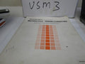 Suzuki 1986 MOTORCYCLE TROUBLESHOOTING SERVICE HANDBOOK