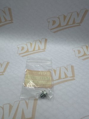 NOS OEM Suzuki Water Pump Drain Bolt Screw 17415-43D00 RM80 RM85 RM125