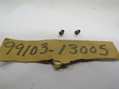 NOS Honda S90 Carburetor Main Jet #130 99103-13005