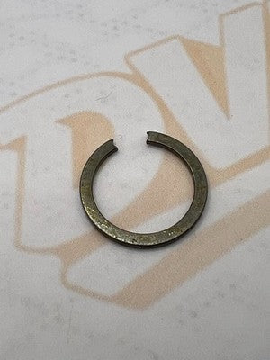 Kawasaki NOS NEW 92033-028 Circlip KD KE KS KX KDX KLF KLT ZG ZL KD125 KE125