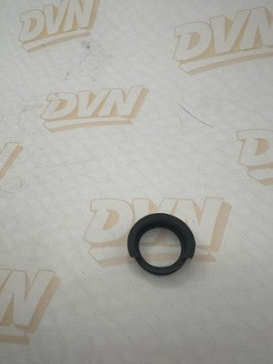 NOS KAWASAKI#92092-1001 MT1 MINI-TRAIL KV75 AIR CLEANER FILTER CASE TUBE RUBBER