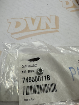 Ducati Nut Part Number - 74950011B