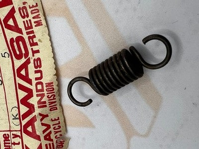 Kawasaki NOS NEW 92081-091 Coil Spring S1 S2 S3 F5 F6 F7 F8 F9 F12MX KD KE KH KT