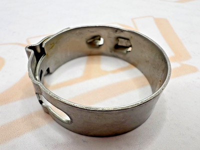 Can-Am New OEM Small Oetiker Clamp, 715900261