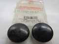 Kawasaki NOS  11012-1061 Fork Top Rubber Cap KE KZ KE175 KZ750 KZ550 SOLD AS 2