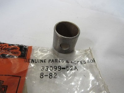 HARLEY DAVIDSON NEW OEM BUSHING 33099-52A