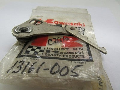 Kawasaki NOS NEW 13161-005 Gear Change Lever Assy C2 C2SS C2TR 120