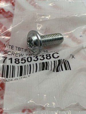 Ducati Multistrada Screw NOS 71850338C (L-7815)