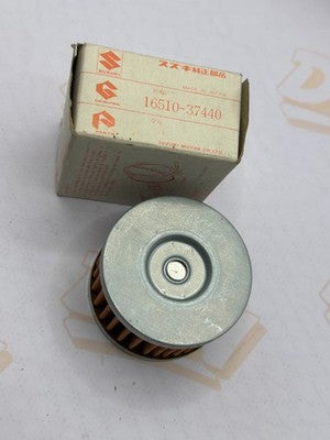 Oil Filter for Suzuki LS650 16510-37440