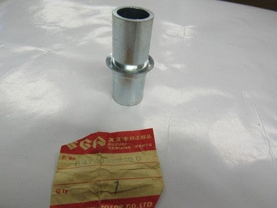 NOS OEM NEW ORIGINAL SUZUKI 1969 1970 TS250 REAR HUB BEARING SPACER 64730-16400