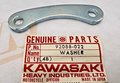 NEW Genuine OEM Kawasaki Lock Washer 92088-022