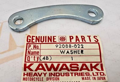 NEW Genuine OEM Kawasaki Lock Washer 92088-022