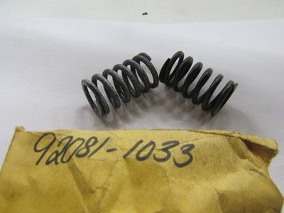 Kawasaki NOS NEW 92081-1033 Clutch Spring Z1 EN ER EX KX KZ KLE VN ZN ZX