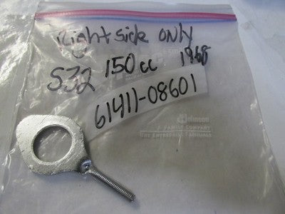 Suzuki S32-2  NOS  RIGHT SIDE Chain Adjuster OEM 61411-08611