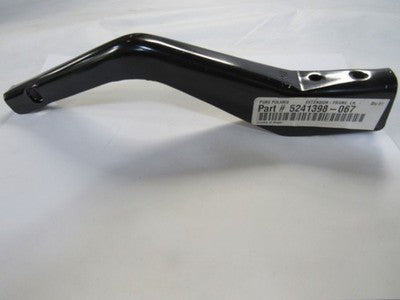 NOS OEM POLARIS LEFT FRAME EXTENSION 5241398-067