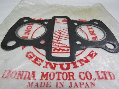 GENUINE NOS Honda GASKET, CYLINDER HEAD 12251-217-000