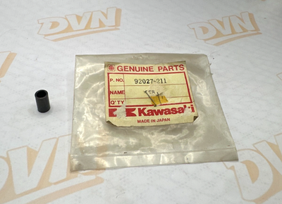 New OEM Kawasaki 92027-211 Collar NOS