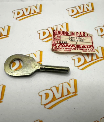 NEW Genuine OEM Kawasaki Adjuster 33040-040