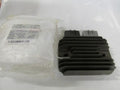 NOS KAWASAKI 99999-0377 MOFSET VOLTAGE REGULATOR   RECTIFIER ZX6 ZX10