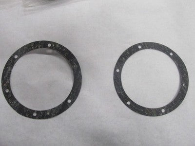 YAMAHA DRIVE TRACK GASKET PART NUMBER # 821-47544-00-00  SOLD AS 2