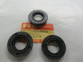 DT5 DT6 DT8 Suzuki Marine 09283-20006 Crankshaft Oil Seal New Factory Boat Parts