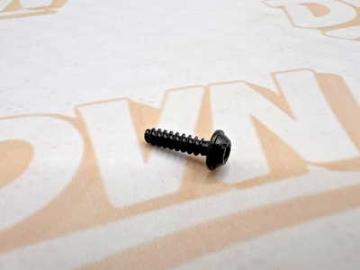 NOS Bombardier OEM Flanged Screw 250000610