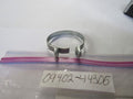 NOS Suzuki OEM  T125 Stinger  carburetor clamp 09402-44306