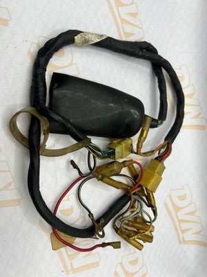 NOS Suzuki TC125 Prospector 72 TS125 Duster 71-72 OEM Wiring Harness 36610-25610